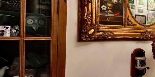 4-комн квартира Партизанская улица, 40