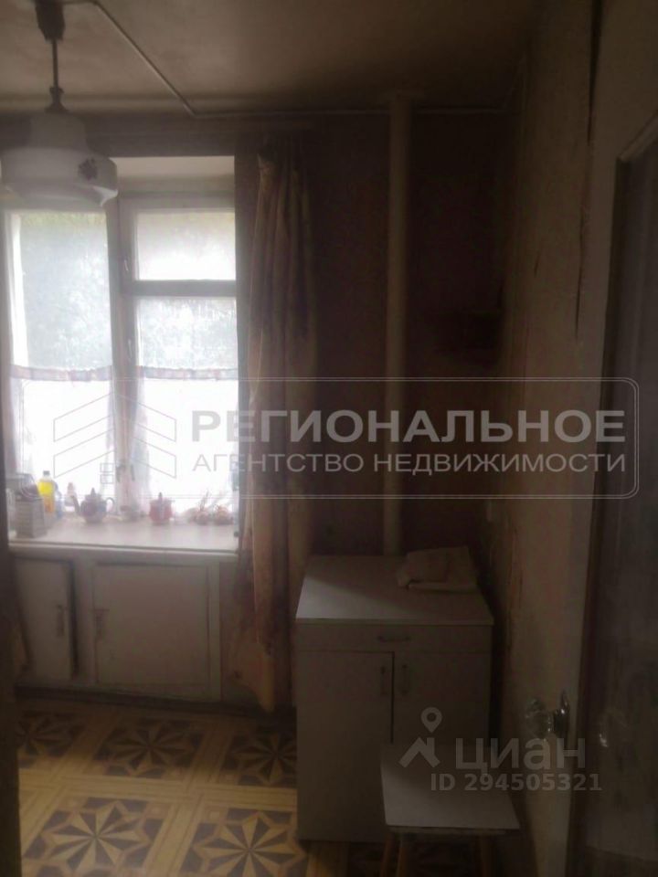 Продажа 3-комн квартиры на вторичном рынке Балашиха, улица Некрасова, 15/1