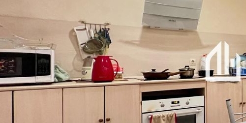 2-комн квартира улица Шкапина, 9-11