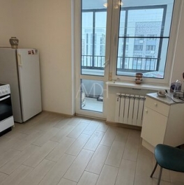 Продажа 1-комн квартиры на вторичном рынке Старокирочный переулок