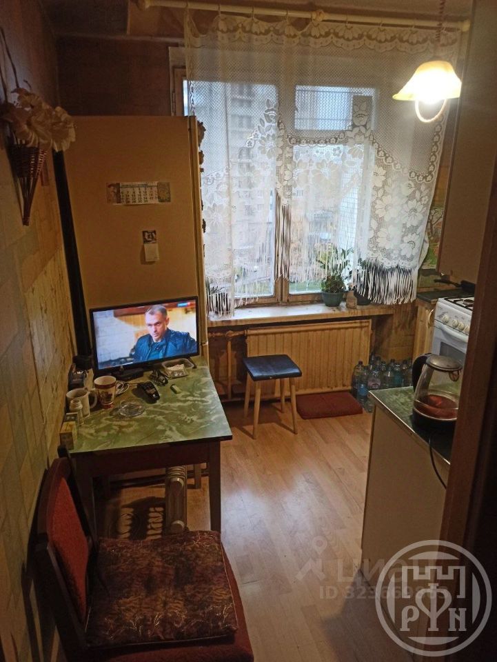 Продажа 2-комн квартиры на вторичном рынке Гражданский проспект, 85