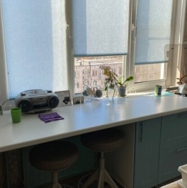 Продажа 3-комн квартиры на вторичном рынке Пражская улица,  д. 15