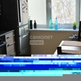 Продажа 2-комн квартиры на вторичном рынке ул Верхние Поля,  д. 14,  к. 1