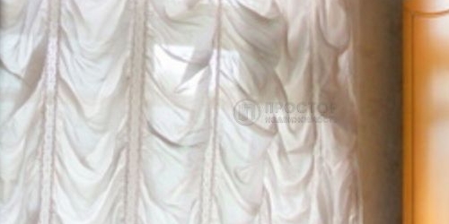 3-комн квартира Полоцкая улица, 4