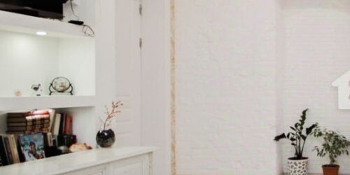 3-комн квартира Кирочная улица, 47