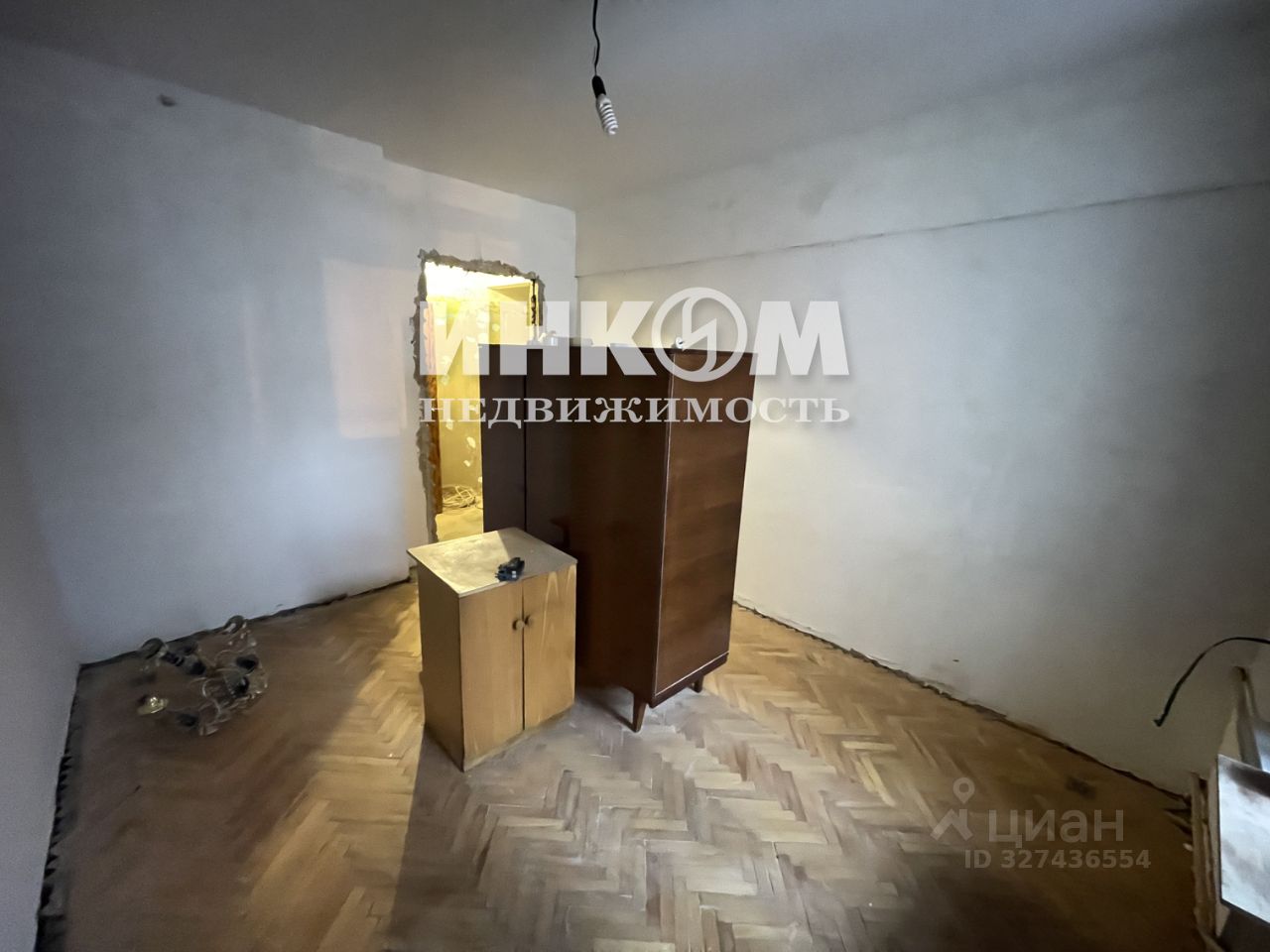 Продажа 3-комн квартиры на вторичном рынке Долгопрудный, Нагорная улица, 9а