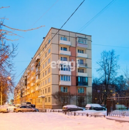 Продажа 1-комн квартиры на вторичном рынке Металлистов пр-кт,  д. 25 к1