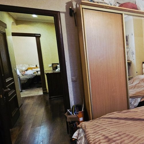 3-комн квартира Звенигород, улица Василия Фабричнова, 18