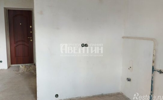 Продажа 1-комн квартиры на вторичном рынке Конюшенная улица