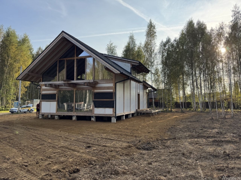 Продажа дома Зенькино, 46Н-02858