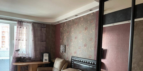 2-комн квартира Одинцово, Маковского улица,  д. 16