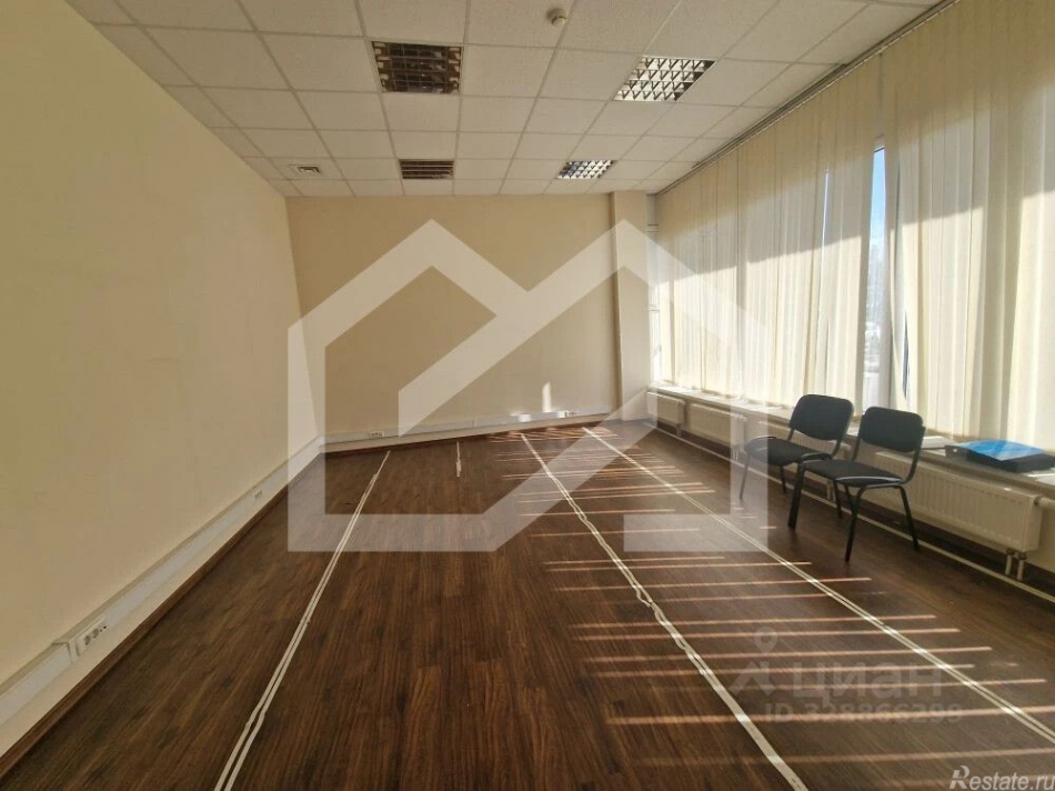 Аренда торгового помещения Дмитровский проезд,  д. 20,  к. 2