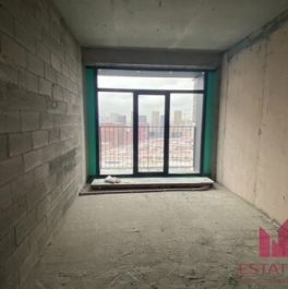 Продажа 3-комн квартиры на вторичном рынке Новоданиловская набережная,  д. 8