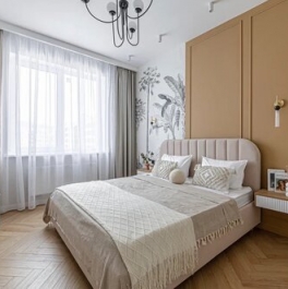 Продажа 2-комн квартиры на вторичном рынке Кудрово, пр-кт Строителей,  д. 1