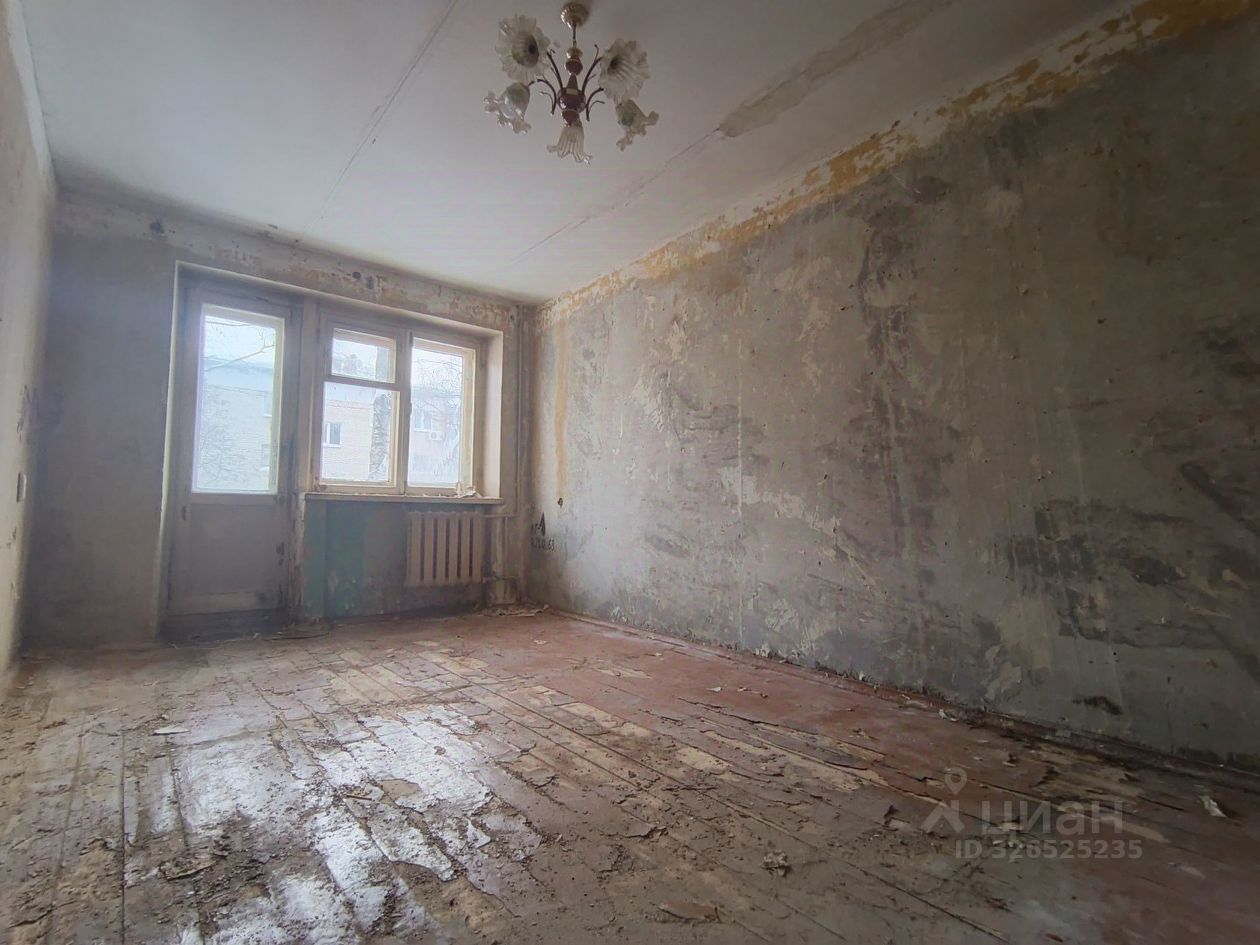 Продажа 2-комн квартиры на вторичном рынке Люберцы, улица Гоголя, 10