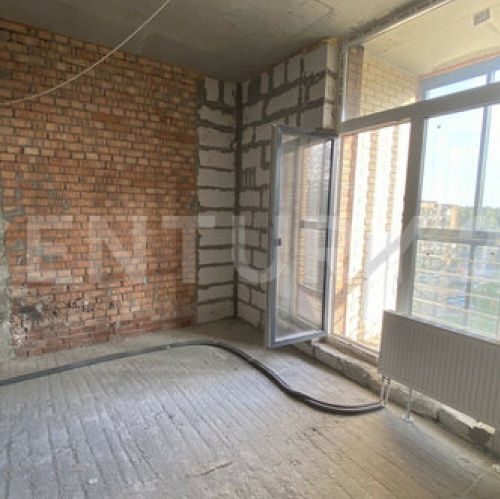 3-комн квартира Аристово, улица Детства,  д. 1