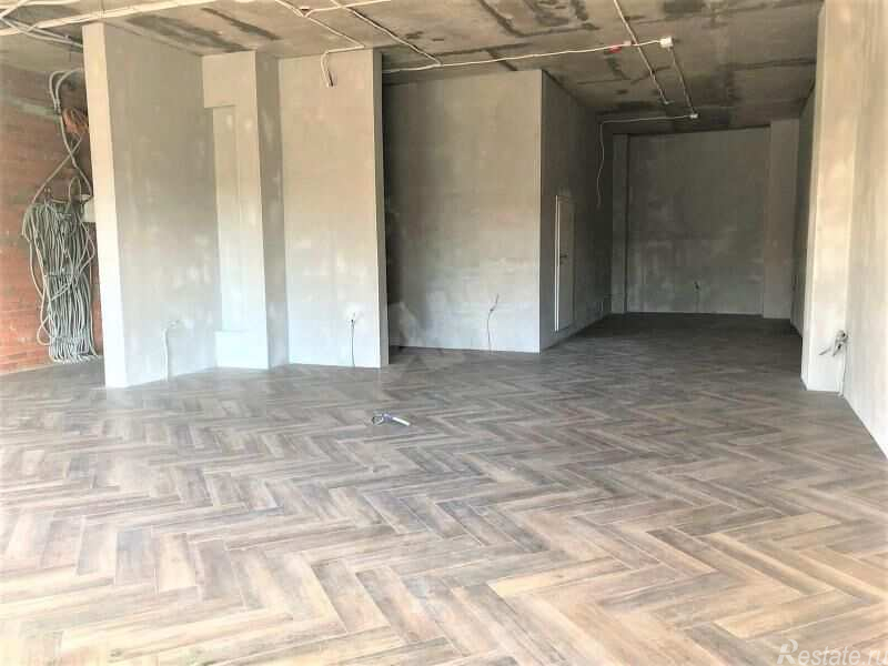 Аренда отдельного здания Западный Порт жк,  д. 3