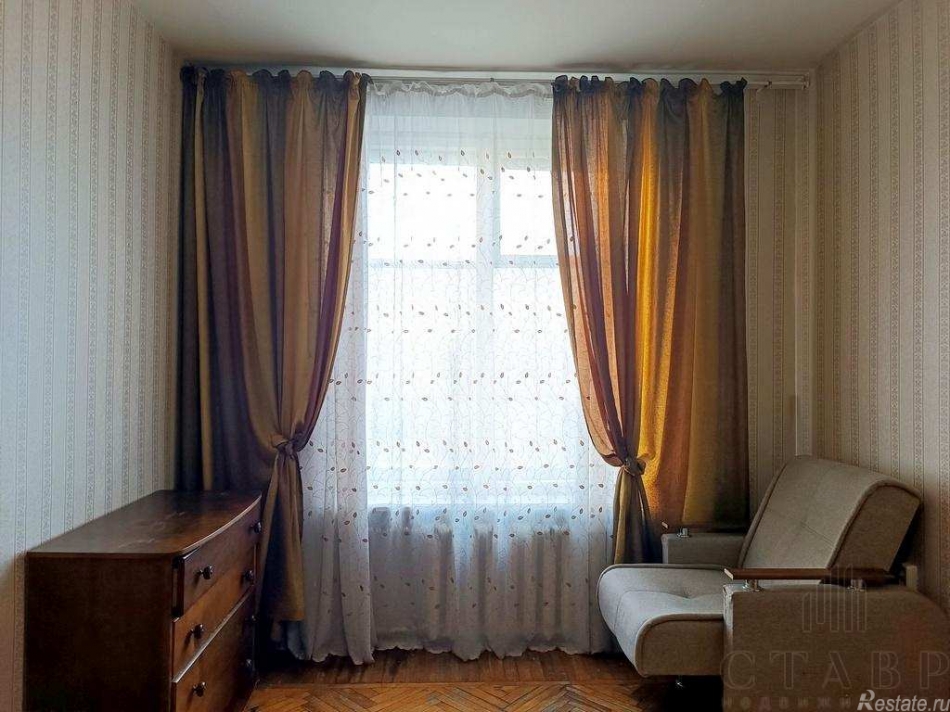 Продажа комнаты Ставропольская улица, д.12/15