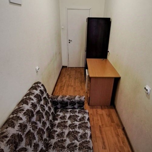 Комната улица Некрасова, 34