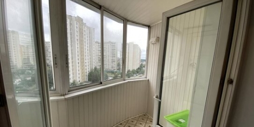 3-комн квартира ул Генерала Белобородова,  д. 19,  к. 1