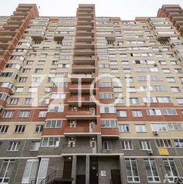 Продажа 2-комн квартиры на вторичном рынке Свердловский, Молодежная ул,  д. 2