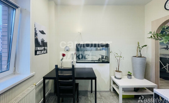 Продажа 1-комн квартиры на вторичном рынке Химки, улица Лётчика Ивана Фёдорова,  д. 5