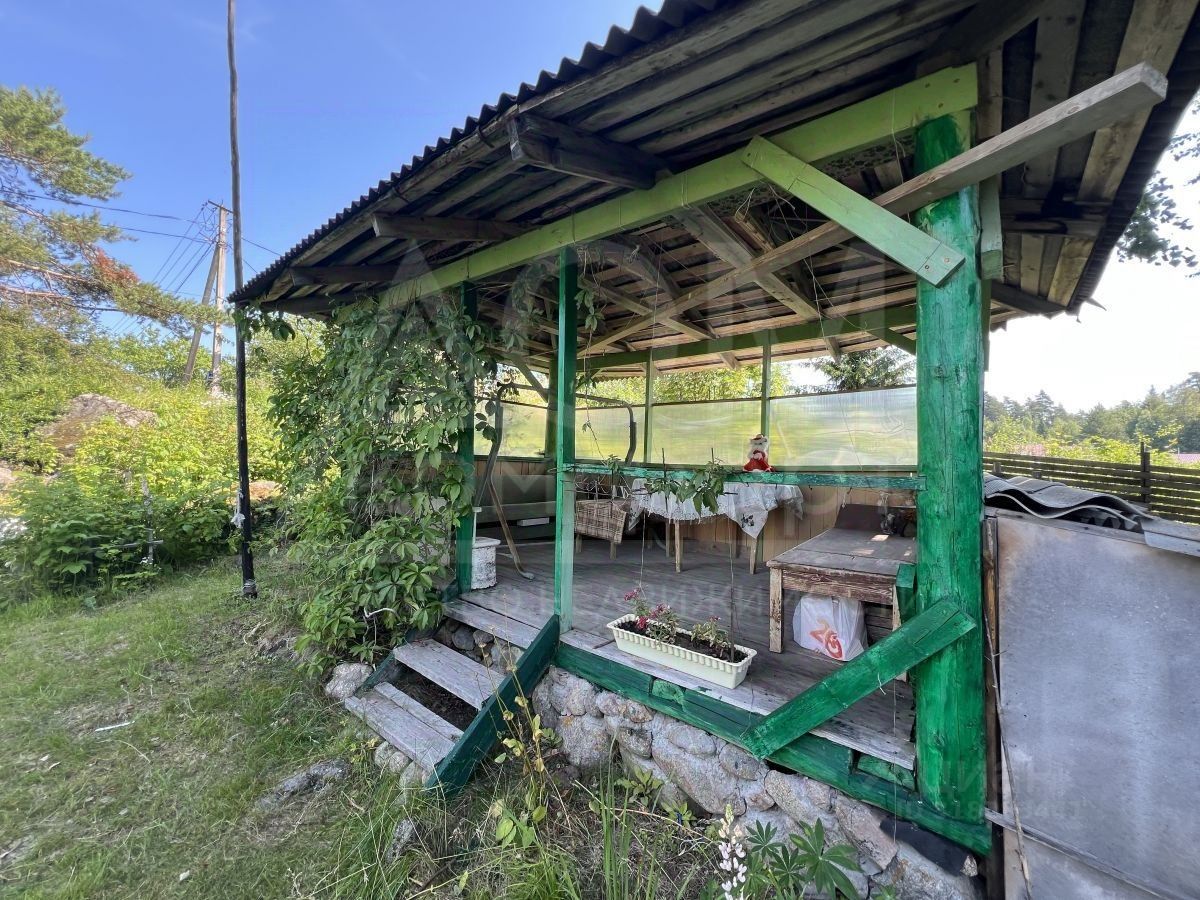 Продажа дома Содружество СНТ, 280