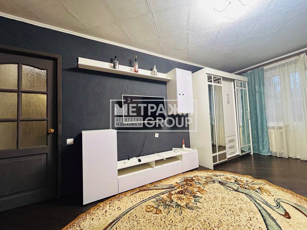 Продажа 3-комн квартиры на вторичном рынке Мамонтовка мкр, Пушкино, Акуловский проезд,  д. 1