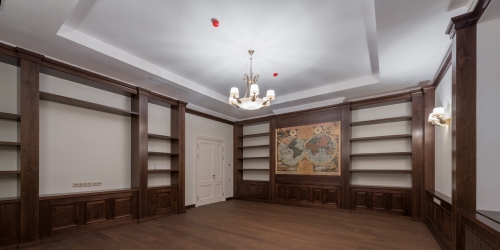 Отдельное здание Мартынова набережная,  д. 70