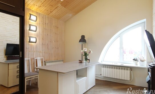 Продажа 3-комн квартиры на вторичном рынке Новоколомяжский пр-кт,  д. 21