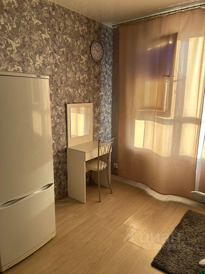 Аренда студии Лопатино пгт, улица Сухановская, 23