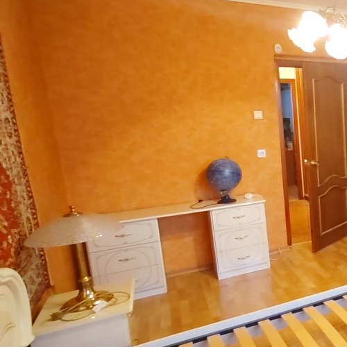 3-комн квартира проспект Королева, 30К1