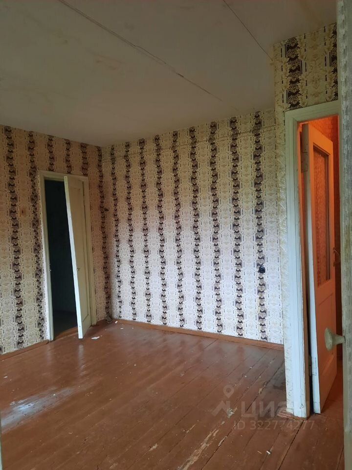 Продажа 2-комн квартиры на вторичном рынке Поваровка мкр, Поварово пгт, 10