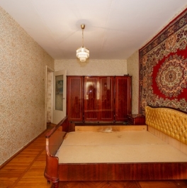 Продажа 3-комн квартиры на вторичном рынке Чекистов ул, д. 38 Продажа 3-комн квартиры на вторичном рынке Чекистов ул, д. 38