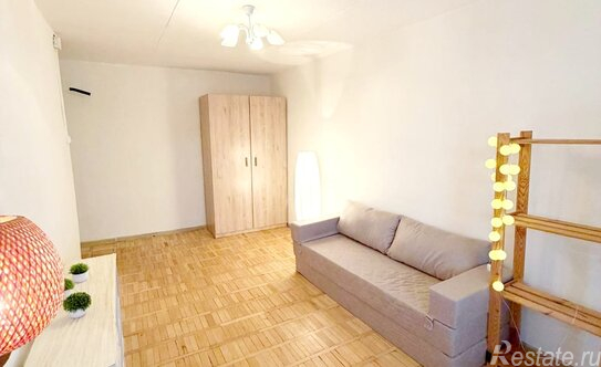 Продажа 2-комн квартиры на вторичном рынке Люберцы, ул Шевлякова,  д. 7