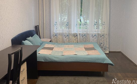 Аренда 2-комн квартиры на вторичном рынке улица Кухмистерова,  д. 13