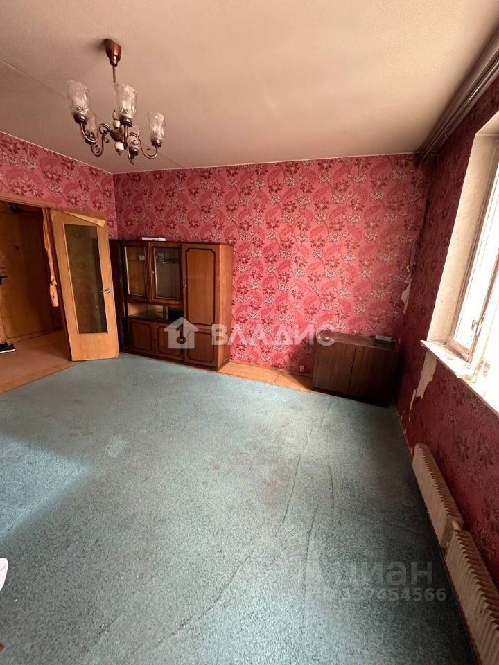 Продажа 2-комн квартиры на вторичном рынке Алтуфьевское шоссе, 10
