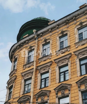 Продажа 5-комн квартиры на вторичном рынке ул. Блохина, д. 33 Продажа 5-комн квартиры на вторичном рынке ул. Блохина, д. 33