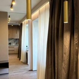 Продажа 2-комн квартиры на вторичном рынке ул Руставели,  д. 6А,  к. 3