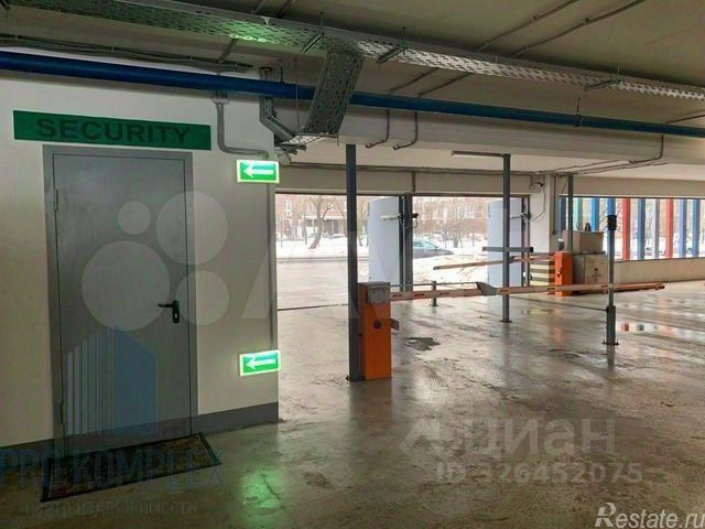 Продажа гаража ул Академика Анохина,  д. 10