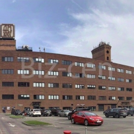 Аренда офиса Варшавское ш,  д. 9 с1