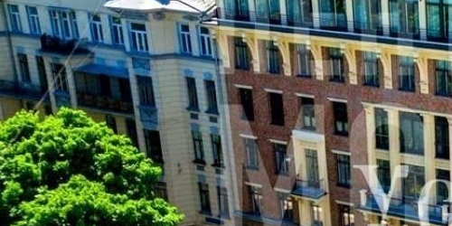 5-комн квартира Большой Левшинский переулок, 11