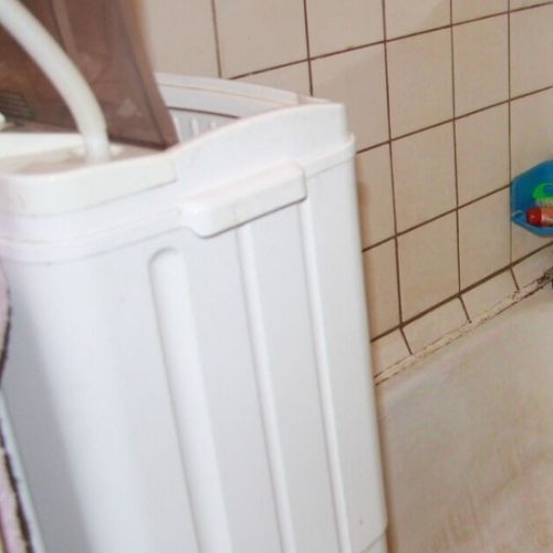 2-комн квартира улица Беринга, 4