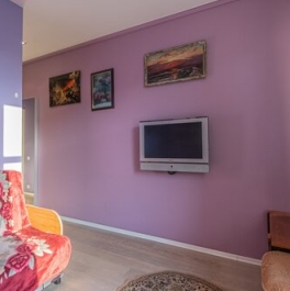 Аренда 2-комн квартиры на вторичном рынке улица Крупской,  д. 11