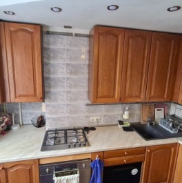 Продажа 3-комн квартиры на вторичном рынке Мытищи г, Летная ул,  д. 46 к3