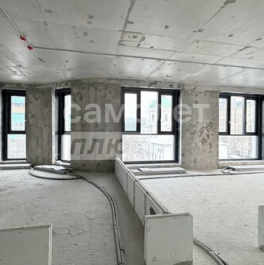 Продажа 2-комн квартиры на вторичном рынке Стремянный переулок,  д. 2