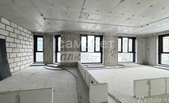 Продажа 2-комн квартиры на вторичном рынке Стремянный переулок,  д. 2