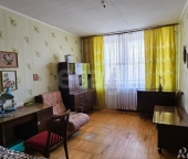 Продать Квартиры вторичка Красноармейск г, Строителей ул  9 