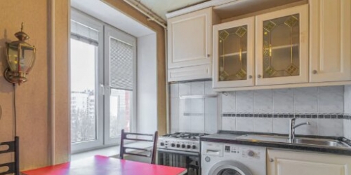 2-комн квартира Пархоменко пр-кт,  д. 22