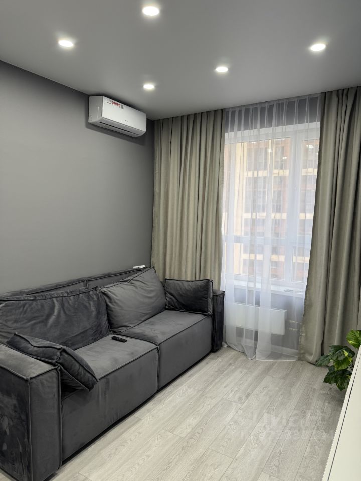 Аренда 1-комн квартиры на вторичном рынке Балашиха, улица Бояринова, 30